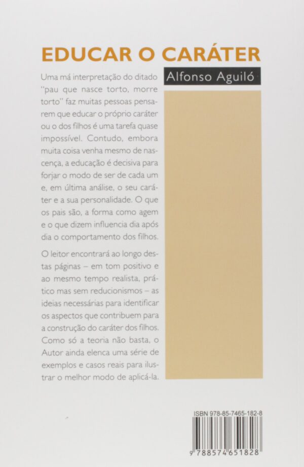 Educar o caráter - Image 2