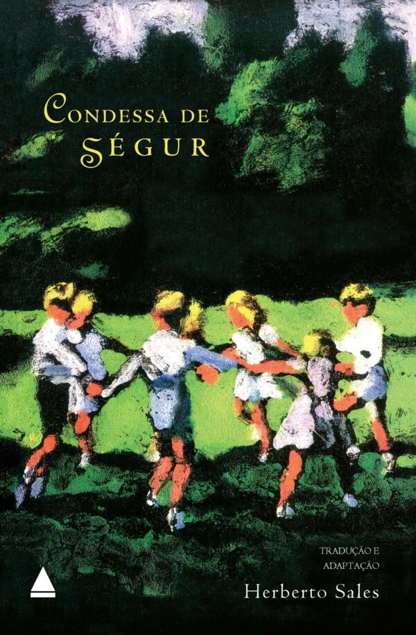 A Condessa de Ségur