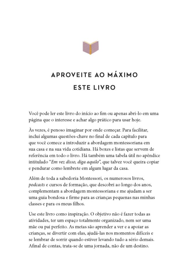 A Criança Montessori: Guia para educar crianças curiosas e responsáveis - Image 3
