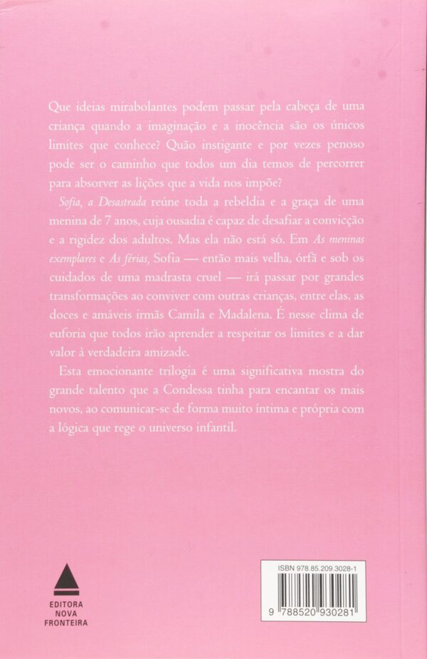 A Condessa de Ségur - Image 2