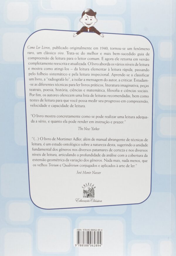 Como Ler Livros - Image 2