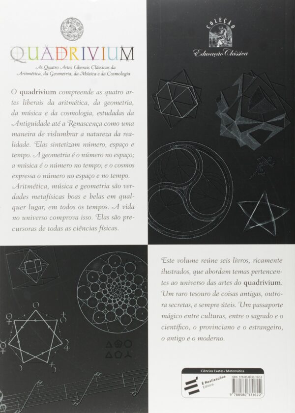 Quadrivium - Image 2