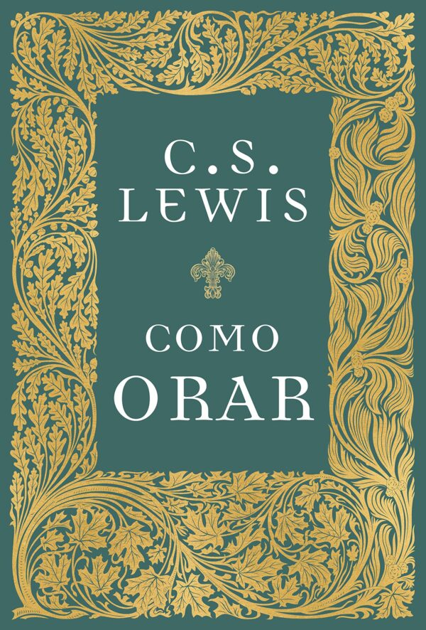 Como orar