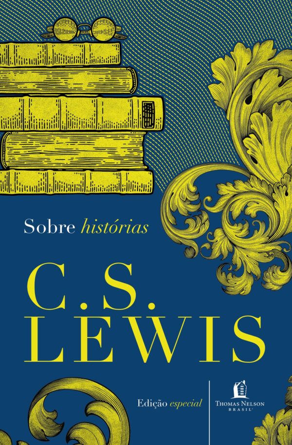 Sobre histórias