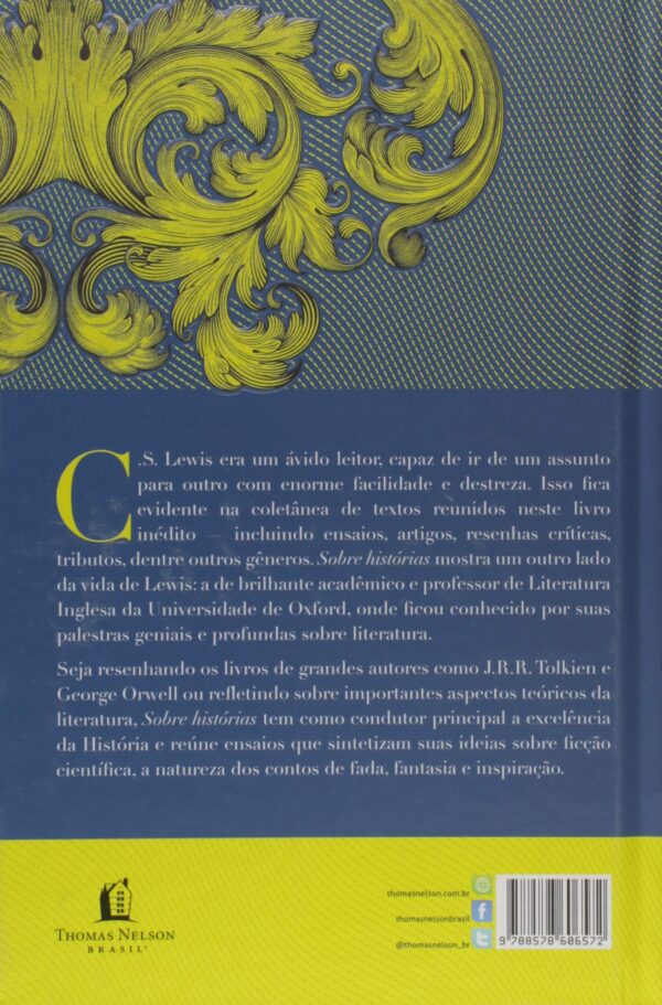 Sobre histórias - Image 2