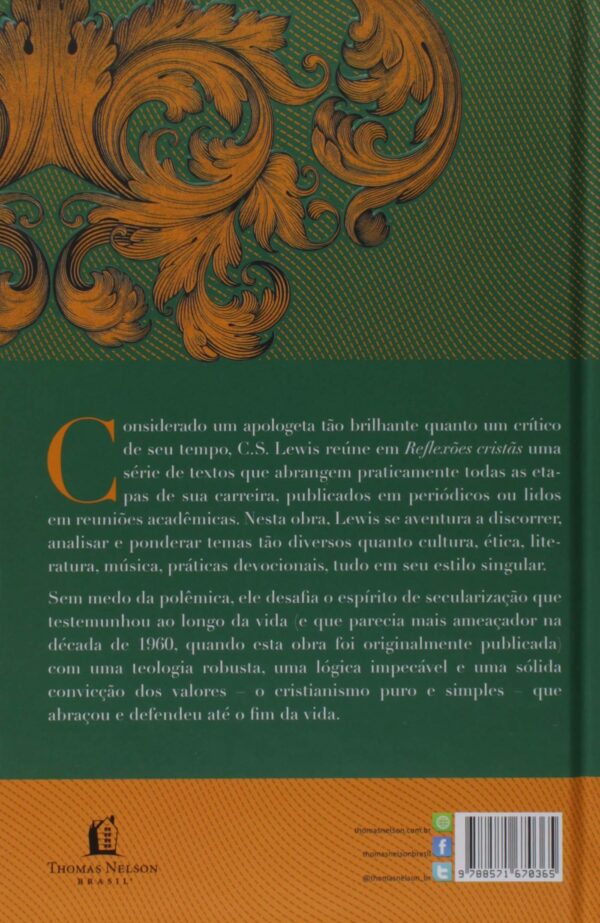 Reflexões cristãs - Image 2